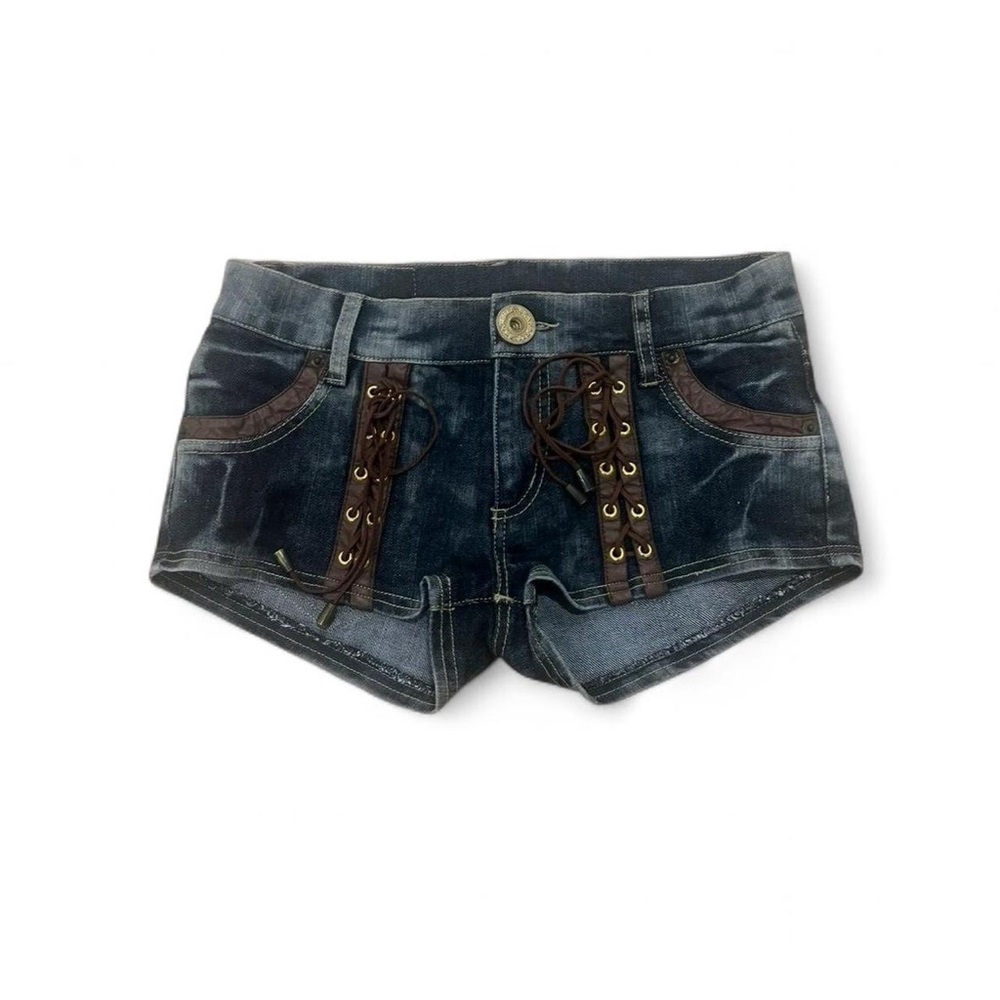 d.i.a womens shorts